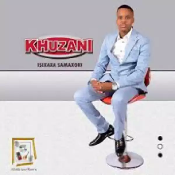 Khuzani - Igolide (feat. Shwi Nomtekhala)